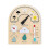 Wooden Weather Station Set for Kids - Educational Science Cognitive Forecast 1