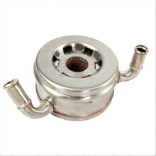 Oljekylare 124100-5710 Passar Yanmar 4TNV82/84/88/94/98 motor