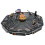 3D Solar System Paper Puzzle Model Kit Educational Gift DIY 1