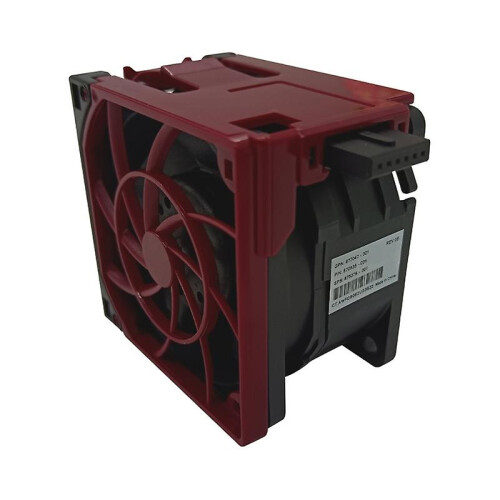 HP DL380 Gen10 Server 12V Notebook CPU Cooling Fans CPU Coolers 875075-001