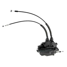 Hyundai i30 2007-2010 Driver Side Front Left Door Lock Actuator Motor