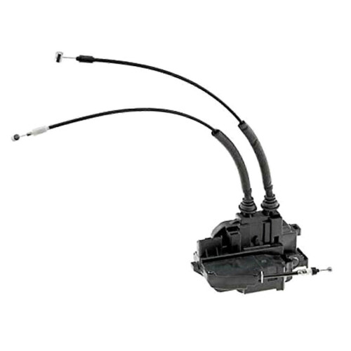 Hyundai i30 2007-2010 Driver Side Front Left Door Lock Actuator Motor