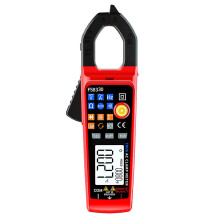 Non-Contact Digital Clamp Meter AC/DC Voltage Current Tester Measures Resistance