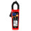 Non-Contact Digital Clamp Meter AC/DC Voltage Current Tester Measures Resistance 1