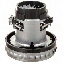 1400W Replacement Turbine Motor for Karcher WD2 WD3 MV2 MV3 Vacuum Cleaner