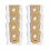 High Quality Replacement Dust Bags for N10/N10 Plus Robot Vacuum Cleaner 1