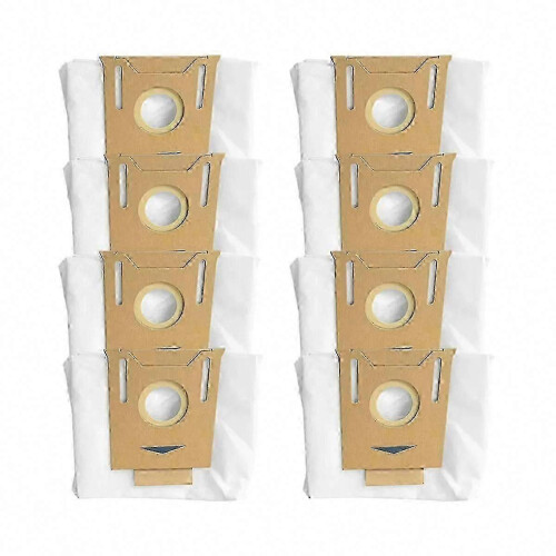 High Quality Replacement Dust Bags for N10/N10 Plus Robot Vacuum Cleaner
