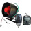 Wireless One-Way Car Alarm Remote Control Car Search Vibration Sensor Auto-Sense 1