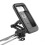 Waterproof Motorcycle Bike Handlebar Phone Mount Holder Case for iPhone Samsung 1
