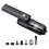 High-Power USB Rechargeable Car Vacuum Cleaner Handheld Powerful Suction Vehicle 1