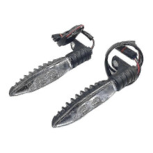 LED-blinkers för R1200GS F650GS R1200R S1000R S1000RR F800GS K1300S G310R/GS