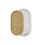 Elliptic Silicone Resin Tray Fruit Dish Cement Plate Molds for Casting Craft Decorations 1