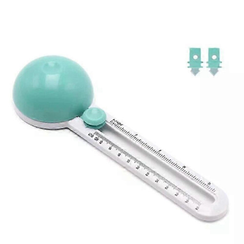 Circular Paper Cutter Replacement Heads Circular Cutter Card Making Crafts