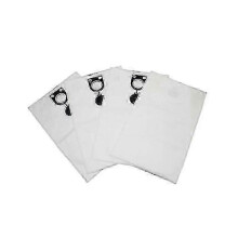4PCS Dust Bags Fit BSH20 Series Vacuum Cleaner Replacement Parts Household Cleaning Accessories