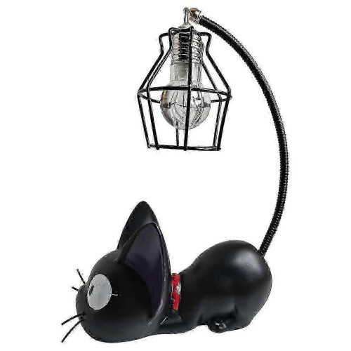 Adorable Kitty Night Light for Cozy Bedrooms