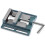 Sliding Rail Guide 75mm Machine and Drill Press Vise for Milling Drilling Machines 1
