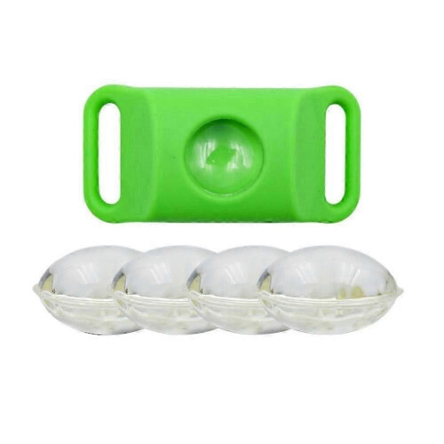 Collier anti-insectes et anti-puces pour animaux de compagnie