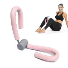 Ruikalucky Thigh Toner IO Muscle Trainer Pelvic Floor Exerciser Leg Master Women Gym Gear