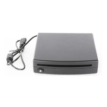 Car Navigation DVD Player External USB Multimedia Player Plug Play For Vehicle