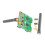 Modulo hotspot duplex MMDVM, CPU ARM a 32 bit, slot P25 DMR, supporto LED per scheda di sviluppo Raspberry Pi 3