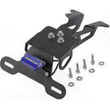2015-2024 Yamaha MT09 Tracer 900/9/GT Tail Tidy License Plate Holder Motorcycle