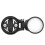 Cycling Aluminum Alloy Adjustable Bike Computer Odometer Extension Mount Holder Accessory 1