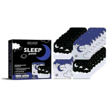 28pcs Natural Sleep Aid Patches for Insomnia Relief - Sleeping Stickers