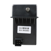204 207 212 4 Pin Car Steering Wheel Lock Simulator Emulator Repair Tool