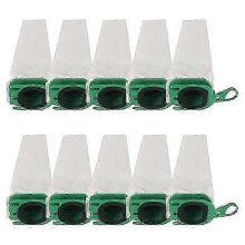 10Pcs Series Vacuum Cleaner Replacement Gags for Vorwerk Kobold VB100 FP100