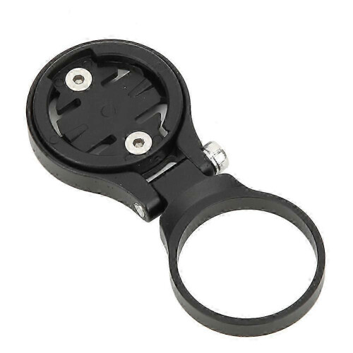 Cycling Aluminum Alloy Adjustable Bike Computer Odometer Extension Mount Holder Accessory 2