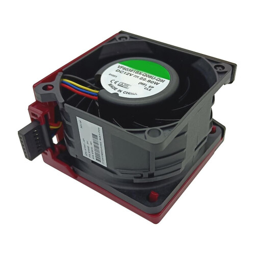 HP DL380 Gen10 Server 12V Notebook CPU Cooling Fans CPU Coolers 875075-001 2