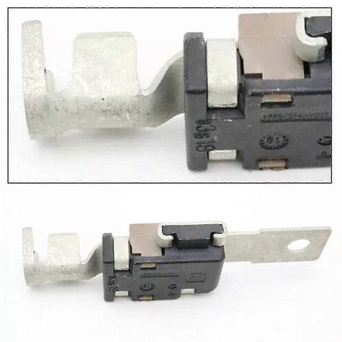 Fuse Head Cable Compatible with Volvo S60 V60 S80 XC60 2