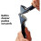Oxo Good Grips Old Garlic Press - Easy Mincing Kitchen Tool 5