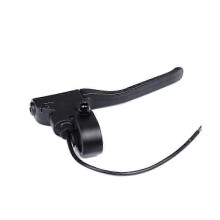 SYCHTV Electric Scooter Hand Brake Lever Brake Handle Brake Combination for Pro Scooter