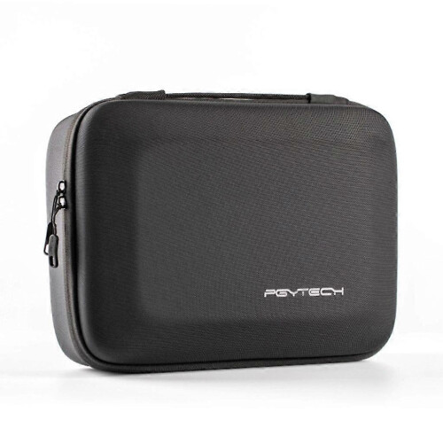 DJI RS 3 Hard Shell Carrying Case Portable Travel Handbag Storage Box