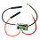 Kit d'accessoires pour soudeuse par points portable 12 V pour le soudage électronique DIY 2