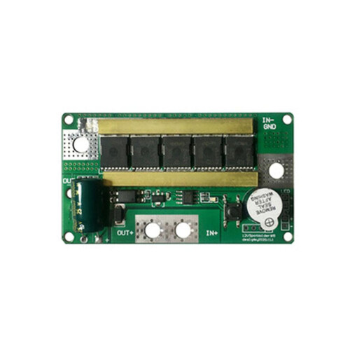 Kit d'accessoires pour soudeuse par points portable 12 V pour le soudage électronique DIY 2
