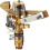 Solid Brass V60 Sector Circle Sprinkler with 3/4" Male Connection 1