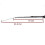 Motorcycle Yamaha DT125 DT125K Split Type Throttle Oil Cable Two Separate Lines 4