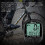 Bike Computer Wired Speedometer Odometer Stopwatch Cycle Led Outdoor Display 4