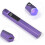 Gel Nail UV Lamp Mini LCD Two Colors Optional Handheld 1