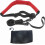 Swim Resistance Belt 2.0M Tether for Pool Training & Practice 1
