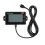 SRNE Series MPPT Solar Controller Remote LCD Display 6 Units Real-Time Monitoring 1