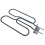 Weber Grill Q140 66631 65621 230V 2200W Direct Replacement Heating Element 1