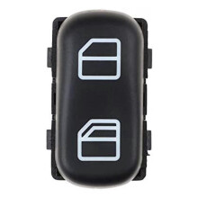 Interruttore alzacristalli elettrico di ricambio per Sprinter 1995-2006 10942503 Ricambi auto