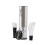Rechargeable Electric Automatic Corkscrew Stainless Steel Wine Bottle Opener Creative Home 1