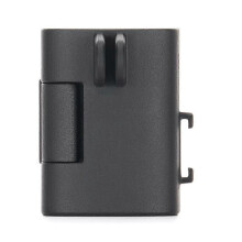 Adaptateurs pour appareil photo Pocket 3, adaptateurs d'extension, griffe porte-accessoires, poignée, kit de fixation pour cadre