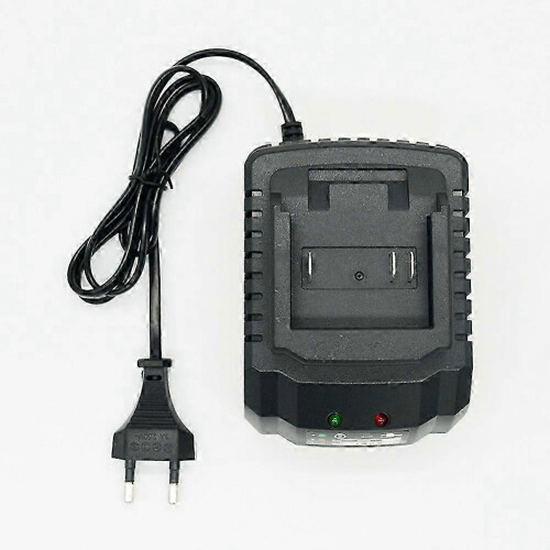 Fast Charger for 18-21V Li-ion Cordless Drill Angle Grinder Blower Tools EU Plug 1