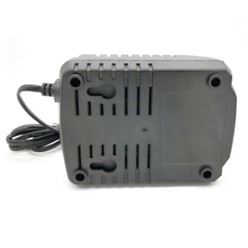 Fast Charger for 18-21V Li-ion Cordless Drill Angle Grinder Blower Tools EU Plug 2