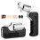 Mechanical Linkage Folding Single Action Revolver Toy 1